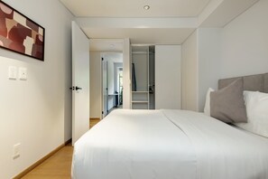 Apartamento | 2 dormitorios