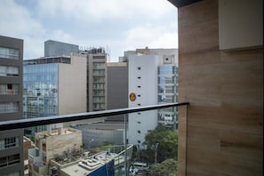 Apartamento | 1 quarto, acesso à internet de alta velocidade