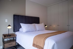 Ferienhaus | 1 Schlafzimmer, Internetzugang