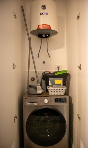 Apartamento | 1 quarto, acesso à internet de alta velocidade