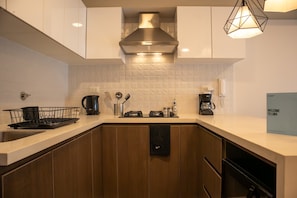 Apartamento | 1 quarto, acesso à internet de alta velocidade