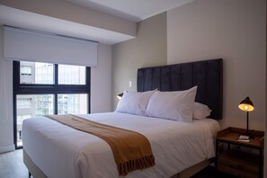 Appartement | 1 chambre, Internet