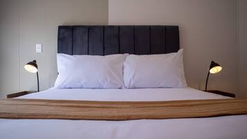 Appartement | 1 slaapkamer, snel internet