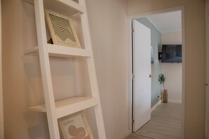 Apartment | 2 bedrooms, Internet - w Astonishing 2BR w Balcony in Miraflores (Lima)