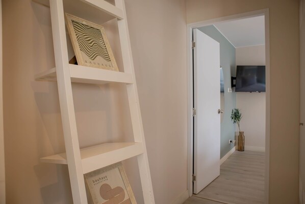 アパートメント | 2 室のベッドルーム、インターネットアクセス