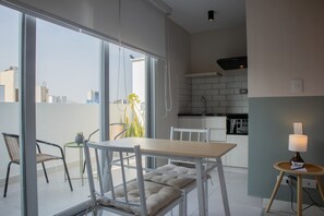 Apartment | 2 bedrooms, Internet - w Astonishing 2BR w Balcony in Miraflores (Lima)