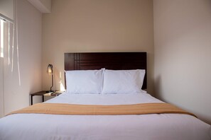 2 chambres, Internet