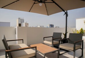 公寓 | 2 間臥室、網路服務