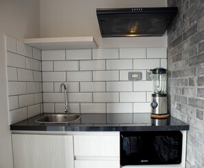 公寓 | 2 間臥室、網路服務