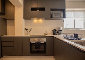 Appartement | 2 slaapkamers, snel internet