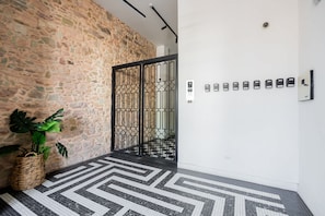Apartamento | 1 quarto, acesso à internet de alta velocidade