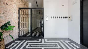 Apartment | 1 bedroom, Internet