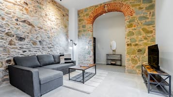 Apartment | 1 bedroom, Internet