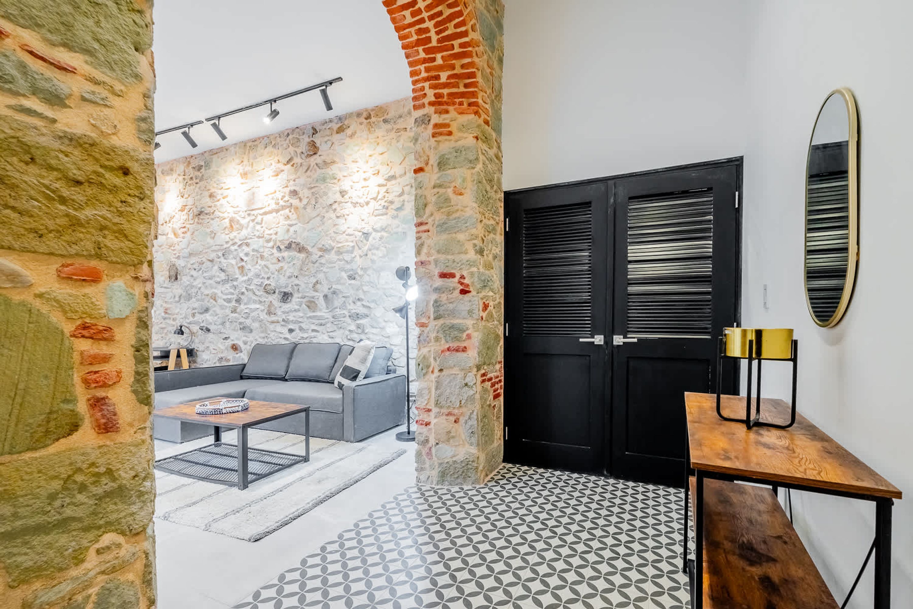 Apartment | 1 bedroom, Internet