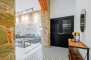 1 habitación y acceso a internet 