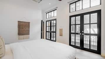 Apartment | 1 bedroom, Internet