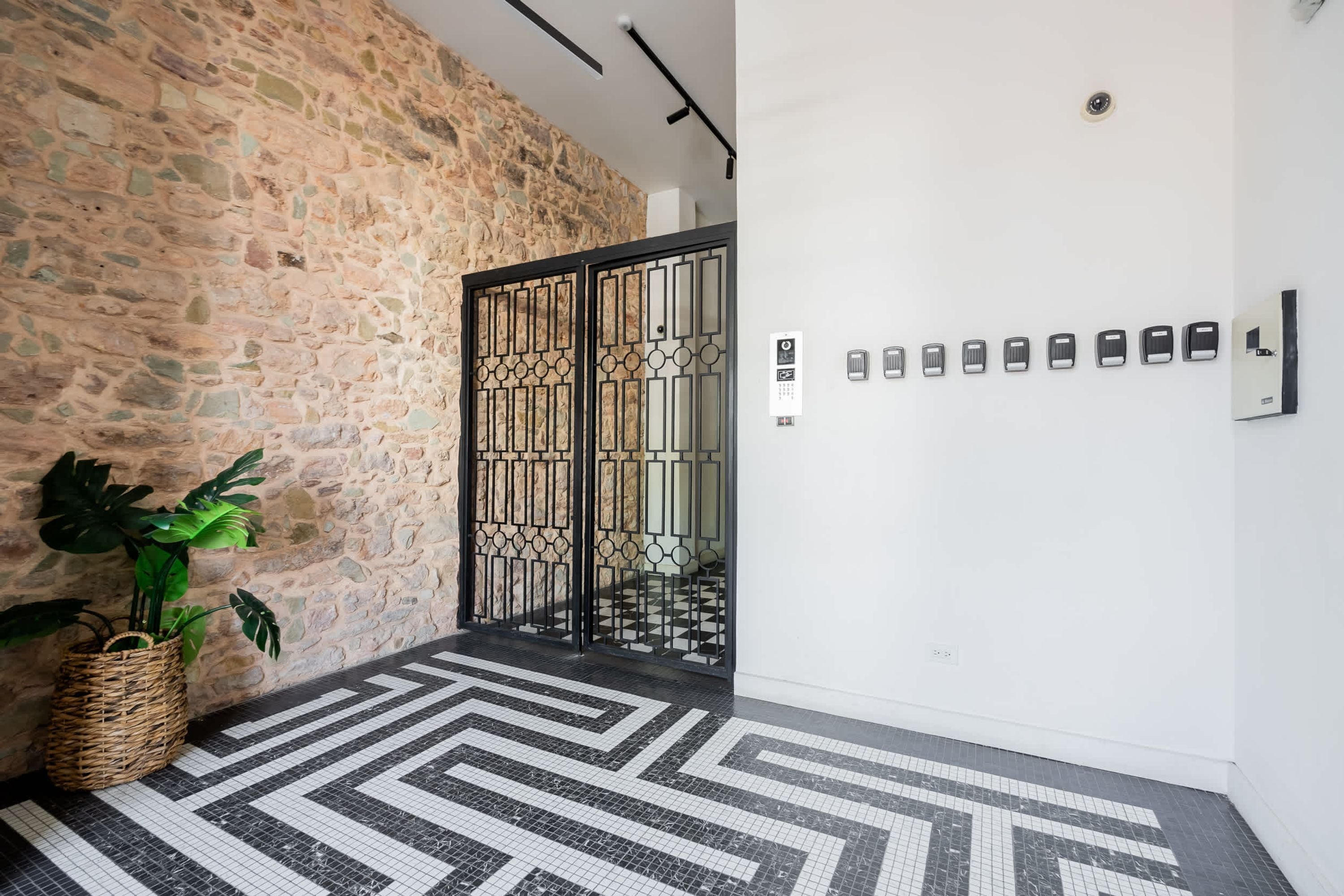 House | 1 bedroom, Internet