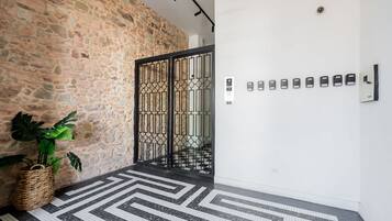 House | 1 bedroom, Internet