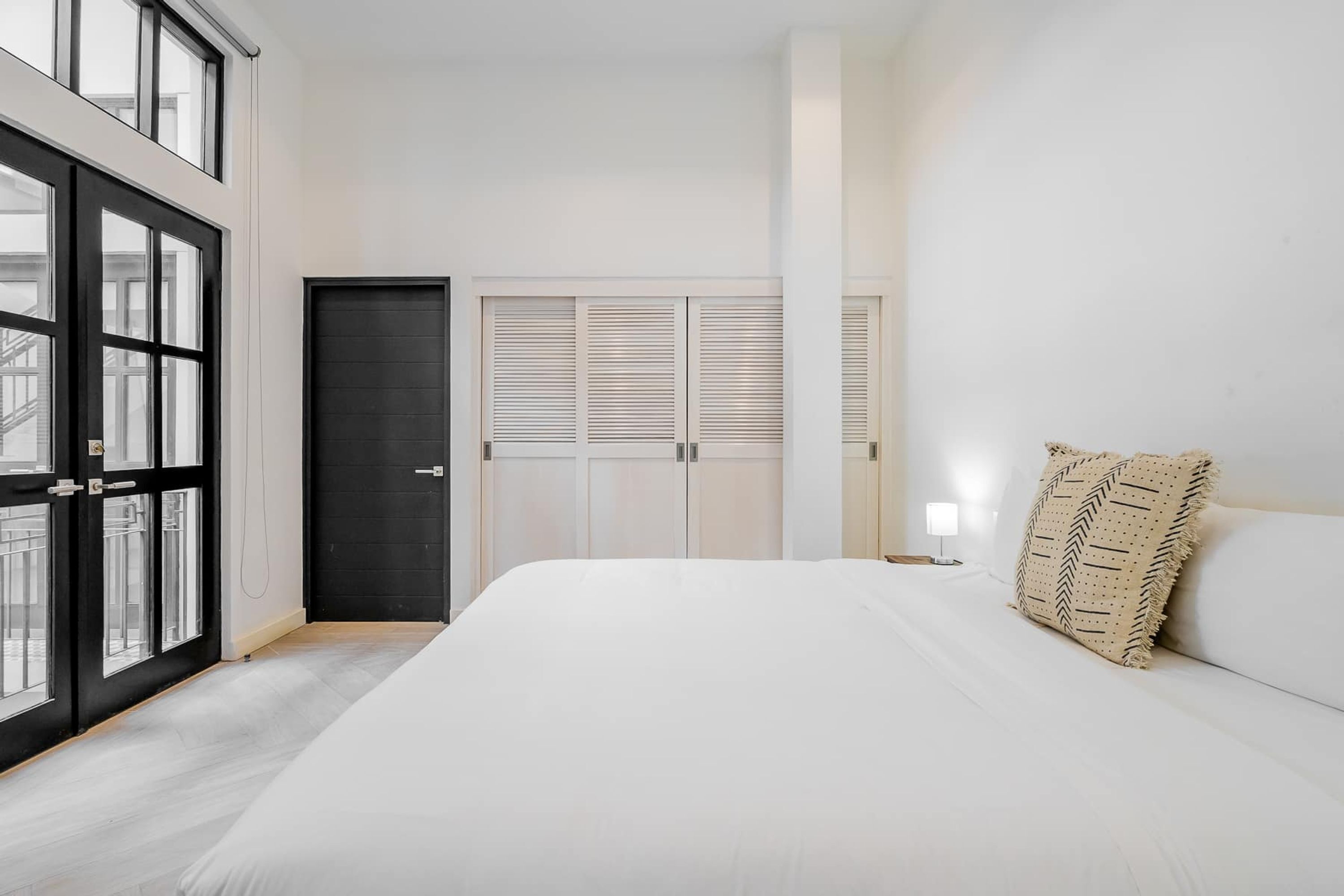 House | 1 bedroom, Internet