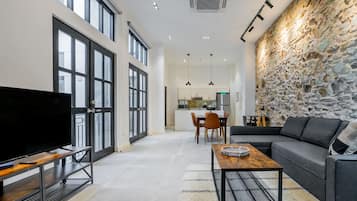 Apartment | 1 bedroom, Internet