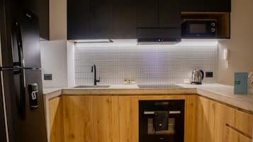 1 habitación y acceso a internet