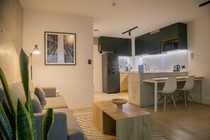 Apartment | 1 bedroom, Internet