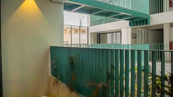 1 habitación y acceso a internet