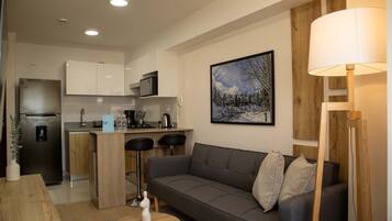 Apartment | 2 bedrooms, Internet
