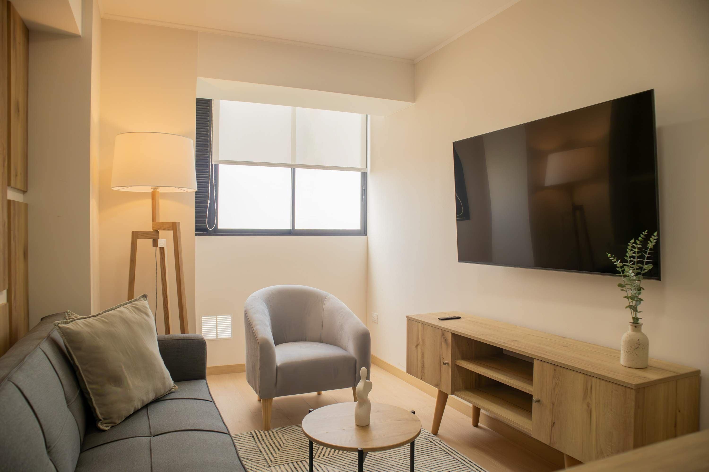 Apartment | 2 bedrooms, Internet