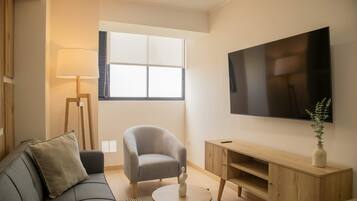 Apartment | 2 bedrooms, Internet