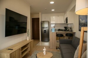 Apartment | 2 bedrooms, Internet