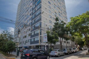 Apartment | 2 bedrooms, Internet