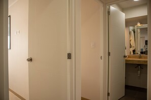 Apartment | 2 bedrooms, Internet