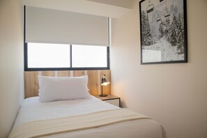 Apartment | 2 bedrooms, Internet