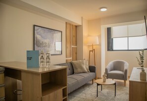 Apartment | 2 bedrooms, Internet - w Magnificent 2BR in Centric Barranco (Lima)