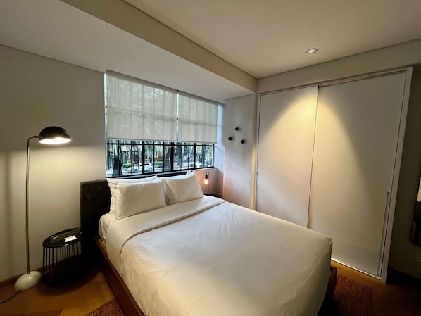 Apartment | 2 bedrooms - w Radiant 2BR in Roma Norte (Mexico City)