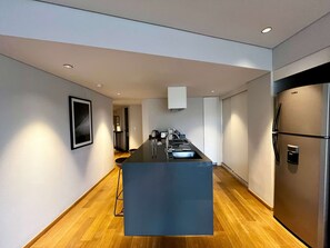 Apartment | 2 bedrooms - w Radiant 2BR in Roma Norte (Mexico City)