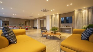 Appartement | 2 slaapkamers, snel internet