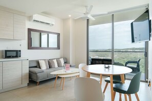 Apartment - w Amazing 2BR With Pool and Balcony in Cartagena (Cartagena)