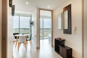2 habitaciones y acceso a internet