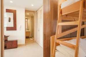 Apartamento | 2 dormitorios y Internet