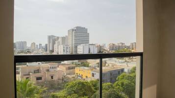 Apartment, Accessible | 1 bedroom, Internet