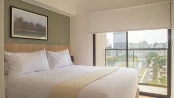 Apartment, Accessible | 1 bedroom, Internet