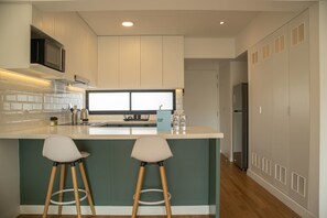 Apartamento, acessível | 1 quarto, acesso à internet de alta velocidade