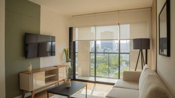 Apartment, Accessible | 1 bedroom, Internet