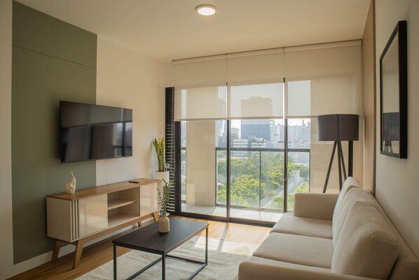 Apartment, Accessible | 1 bedroom, Internet