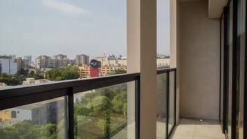 Apartment, Accessible | 1 bedroom, Internet