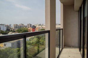 Appartement, accessible aux personnes à mobilité réduite | 1 chambre, Internet