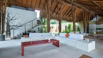 Apartment | 4 bedrooms, Internet