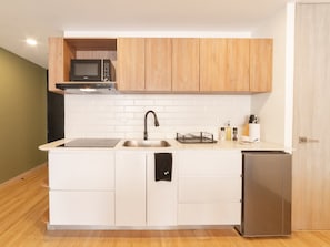 1 habitación